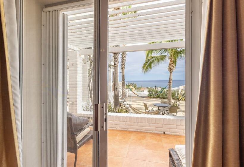 هتل Mariamar Suites