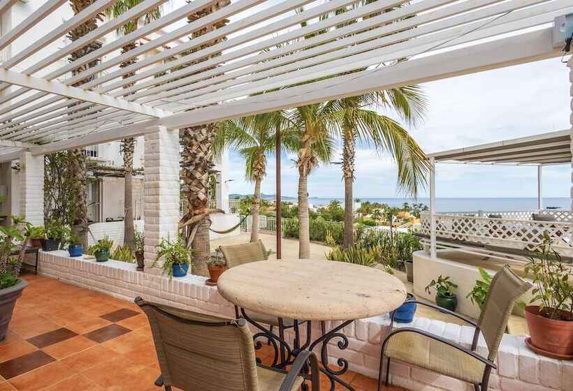 هتل Mariamar Suites