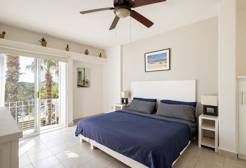 هتل Mariamar Suites