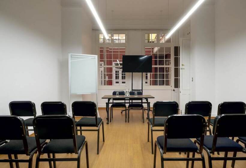 فندق Mercure Ariosto Lima