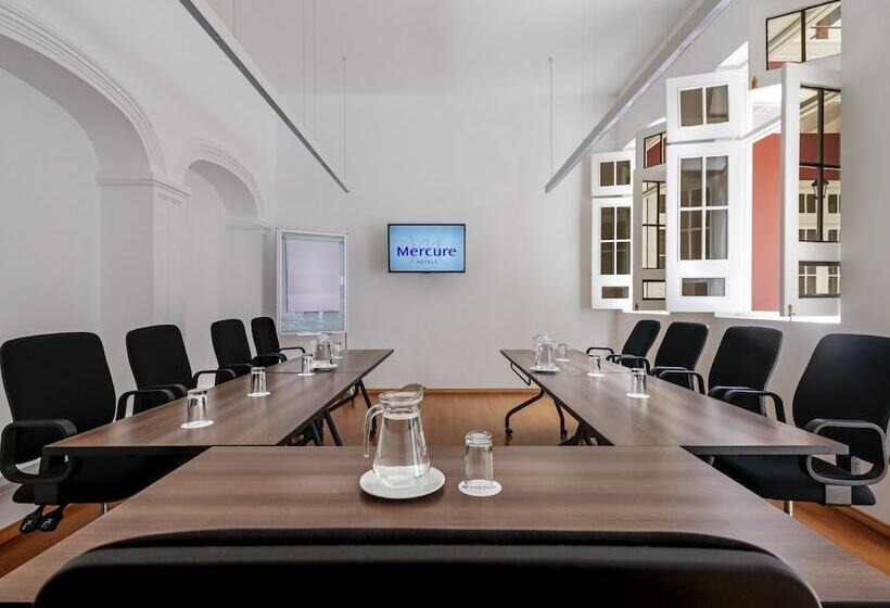 فندق Mercure Ariosto Lima