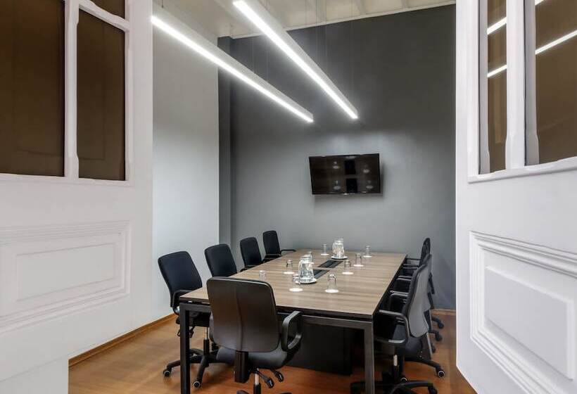 فندق Mercure Ariosto Lima