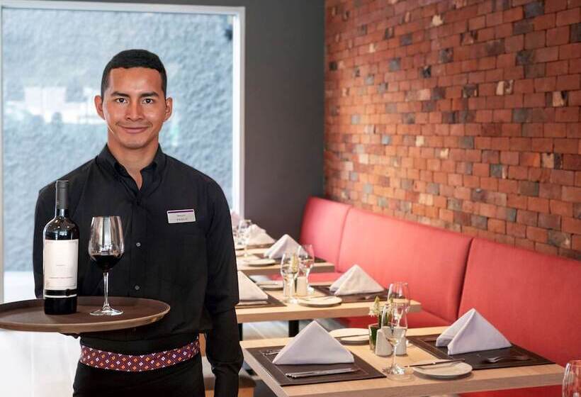 فندق Mercure Ariosto Lima