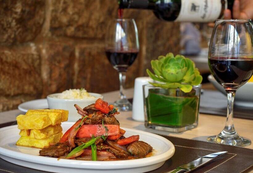 فندق Mercure Ariosto Lima