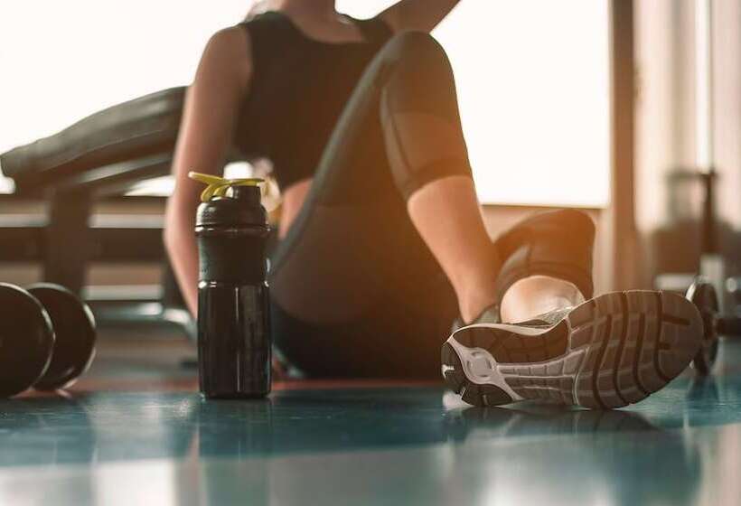 فندق Mercure Ariosto Lima