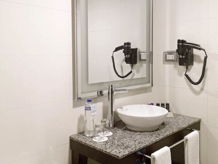 فندق Mercure Ariosto Lima