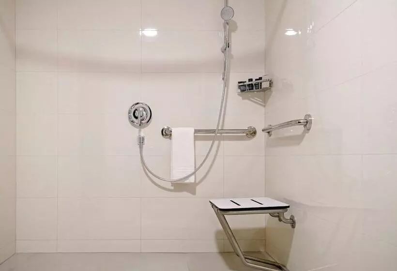 هتل Mercure Ariosto Lima