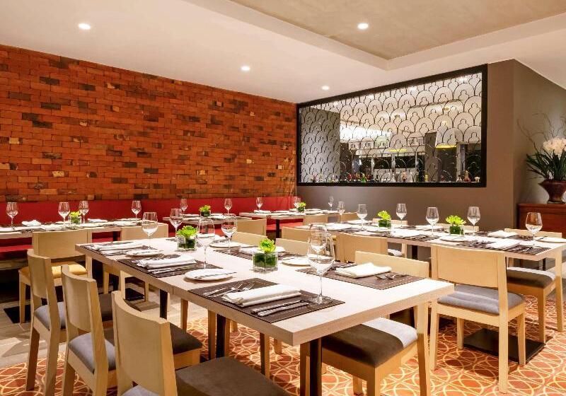 فندق Mercure Ariosto Lima