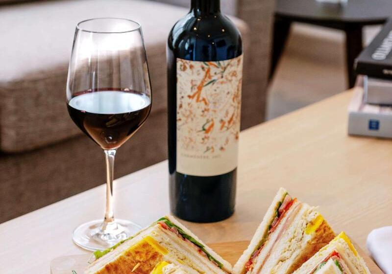 فندق Mercure Ariosto Lima