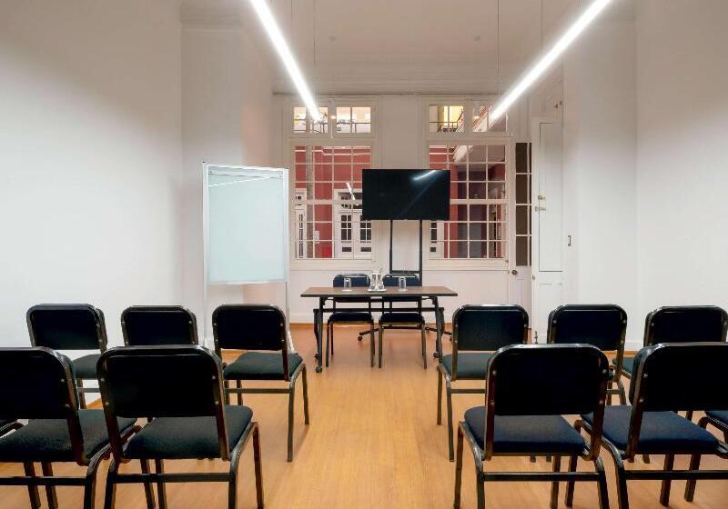 فندق Mercure Ariosto Lima