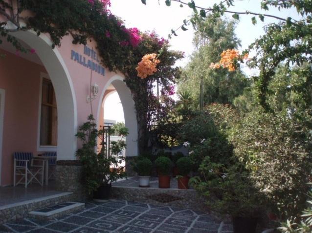 Otel Palladion
