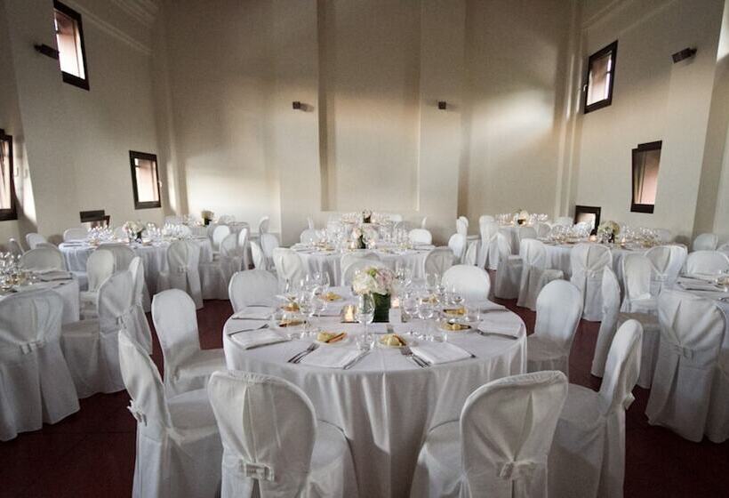 هتل Principessa Pio