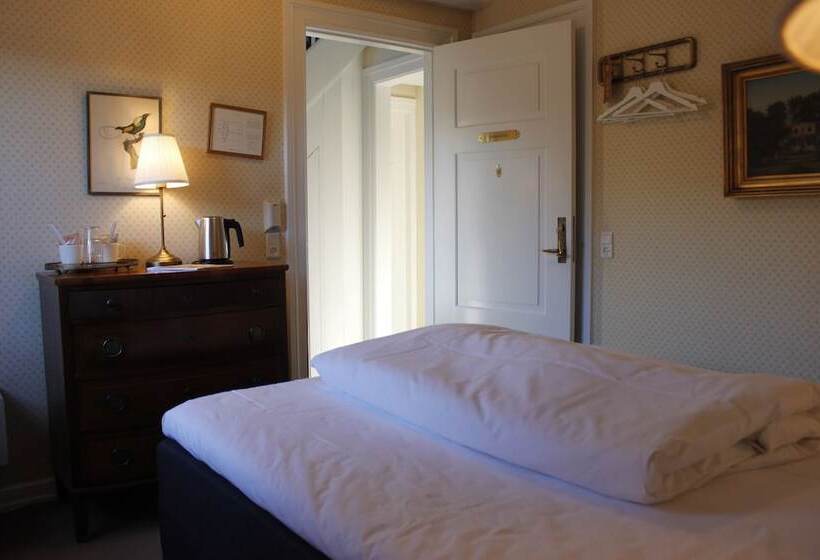 ホテル Schackenborg Slotskro