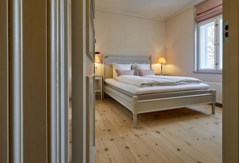 ホテル Schackenborg Slotskro