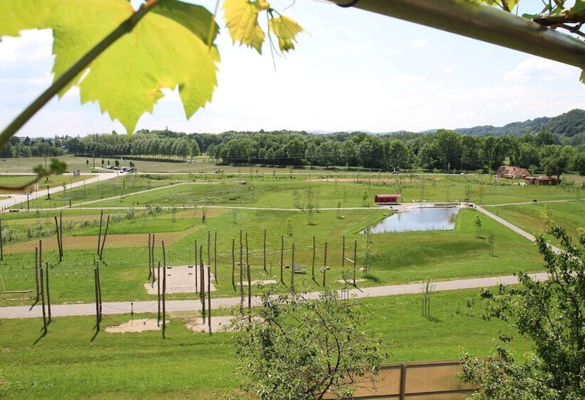 Hotel Staribacher Sudsteiermark