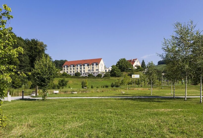 Hotel Staribacher Sudsteiermark