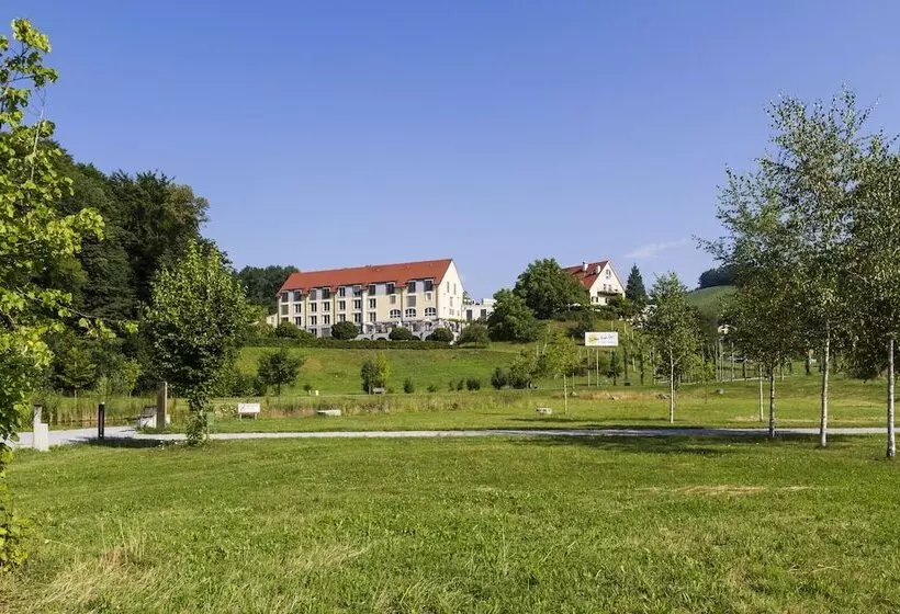 Hotel Staribacher Sudsteiermark