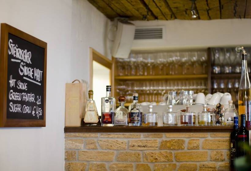 Hotel Staribacher Sudsteiermark