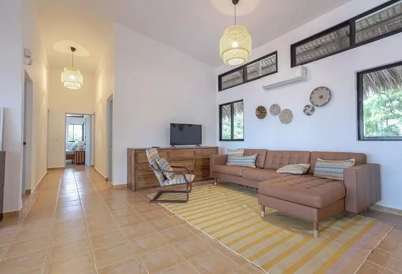 هتل Slabdr Coliving | Once Surf Salvación