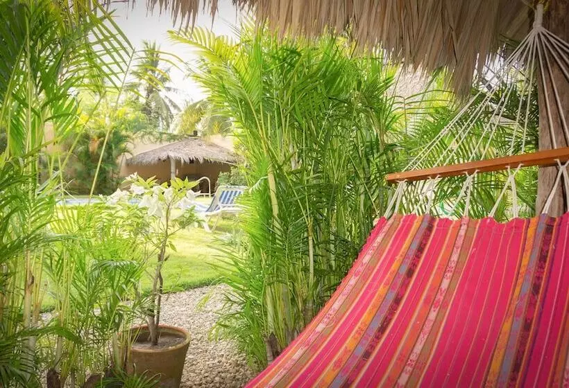 هتل Slabdr Coliving | Once Surf Salvación