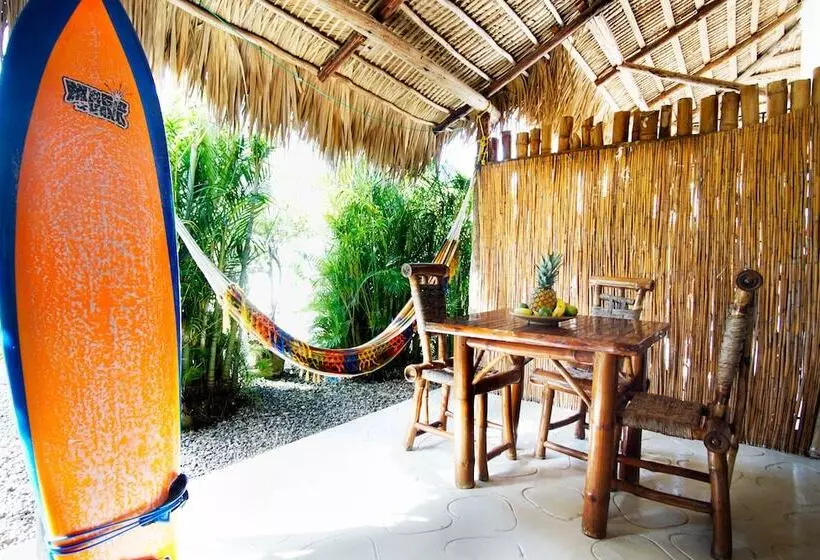 هتل Slabdr Coliving | Once Surf Salvación