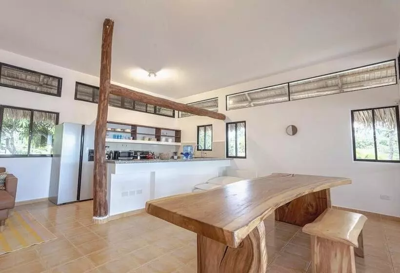 هتل Slabdr Coliving | Once Surf Salvación