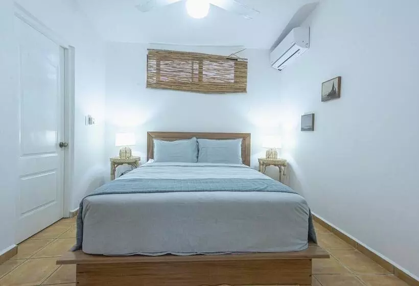 هتل Slabdr Coliving | Once Surf Salvación