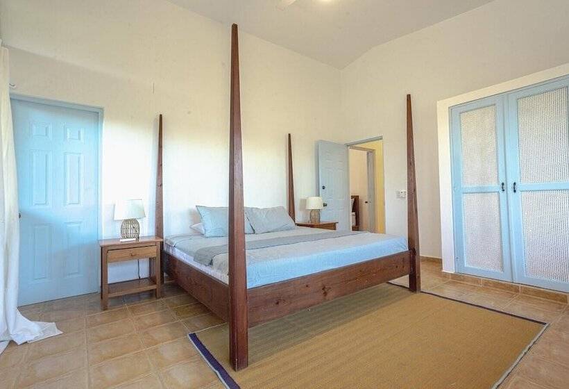 酒店 Slabdr Coliving | Once Surf Salvación