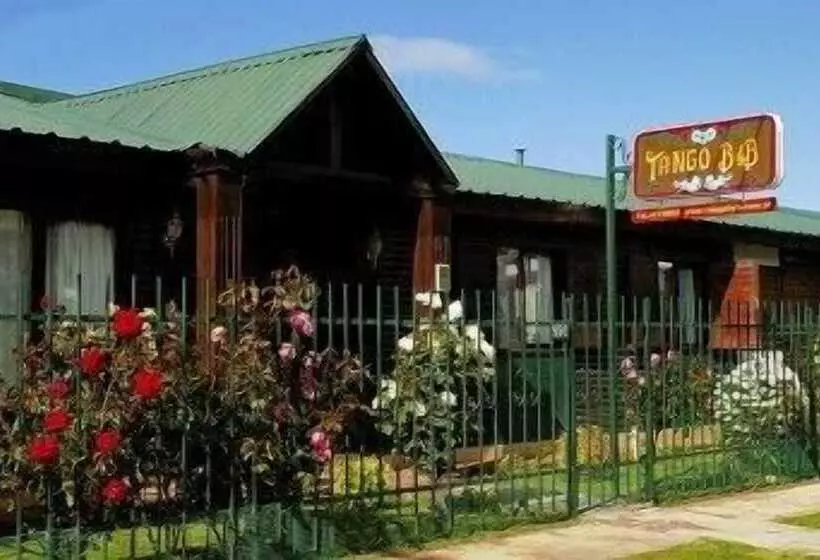 ホテル Tango B&b