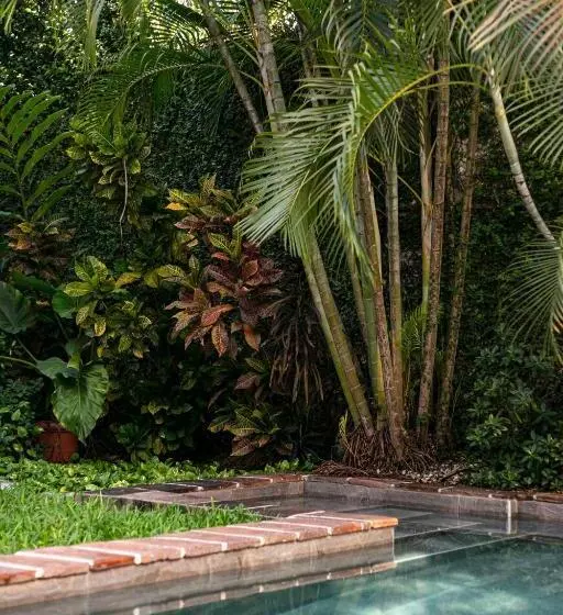 Hôtel Villa Colonial - Dominican Republic