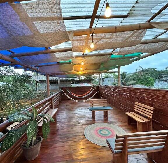 Rincón D Olón Boutique