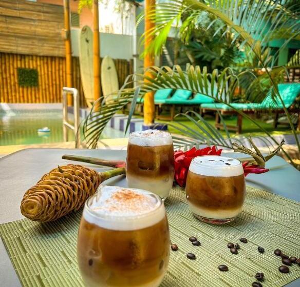 Rincón D Olón Boutique