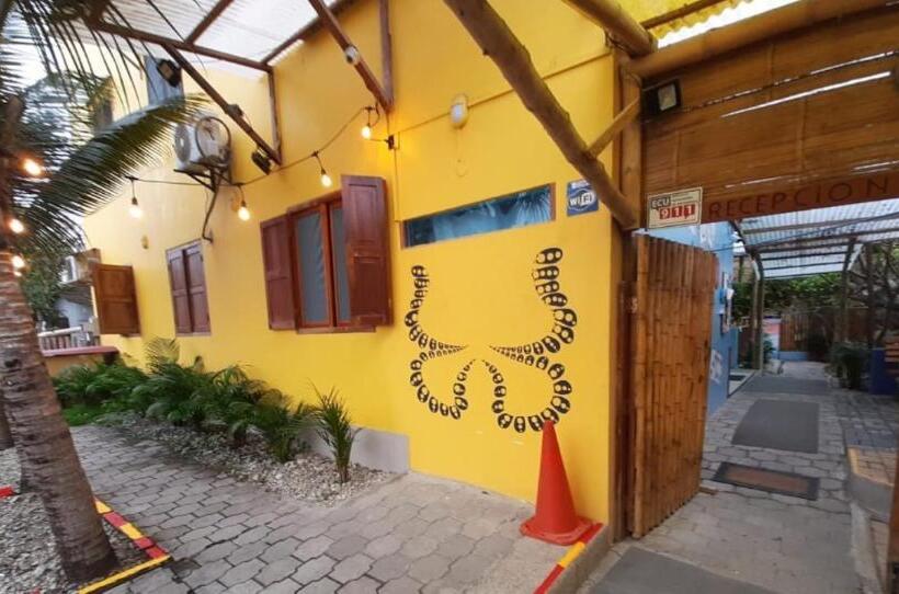 Rincón D Olón Boutique