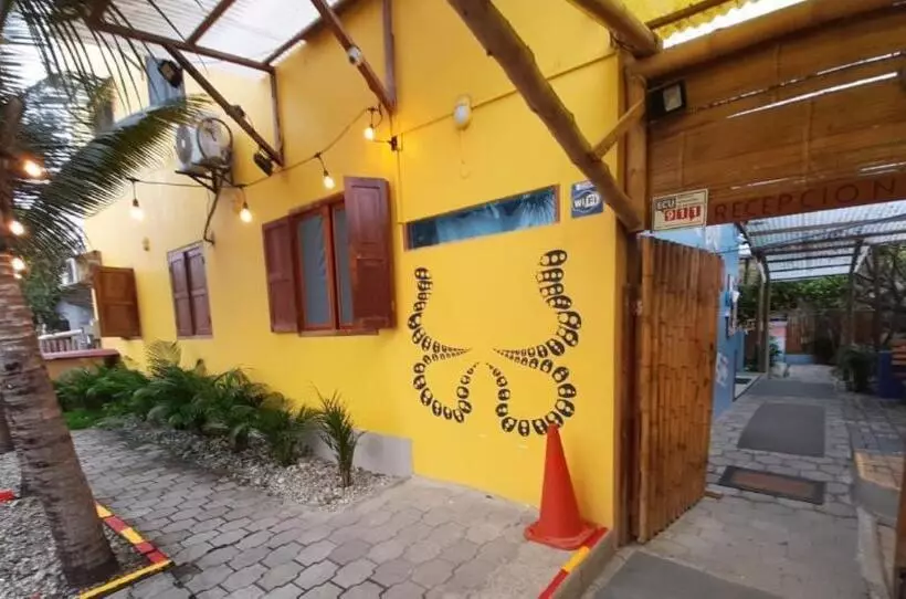 Rincón D Olón Boutique