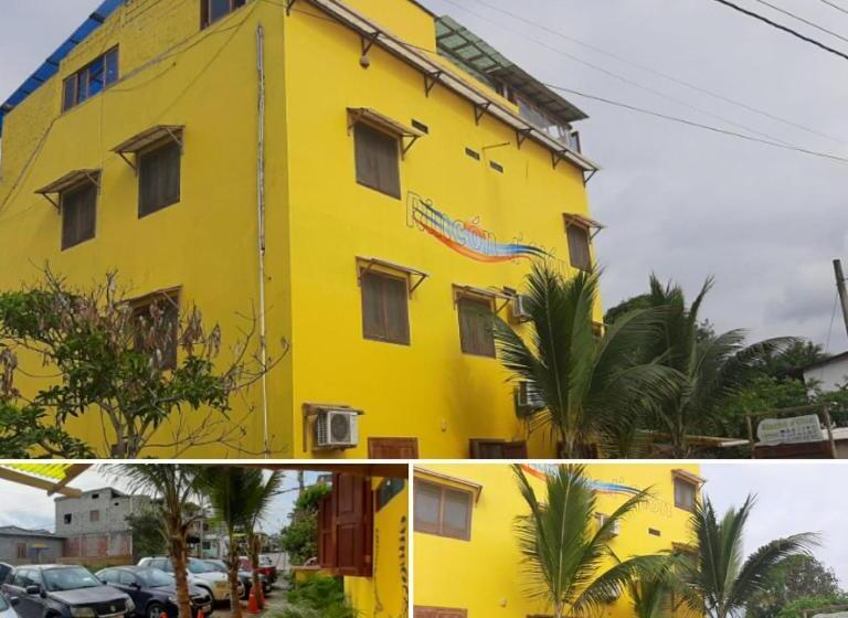 Rincón D Olón Boutique