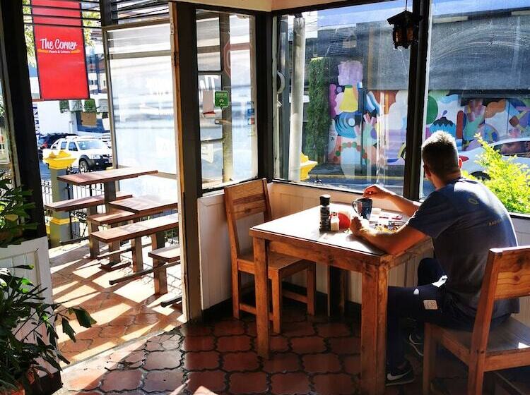 فندق صغير Casa Aldea Hotel Bed & Breakfast