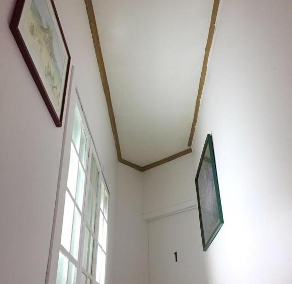 住宿加早餐  Sura