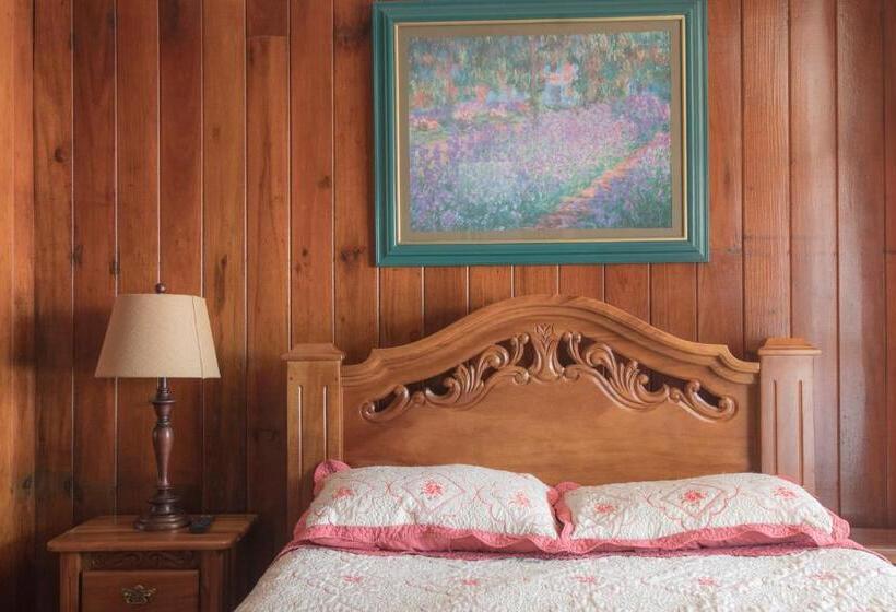 住宿加早餐  Sura