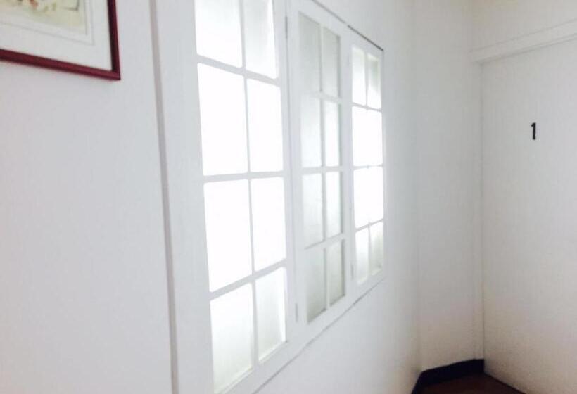 住宿加早餐  Sura