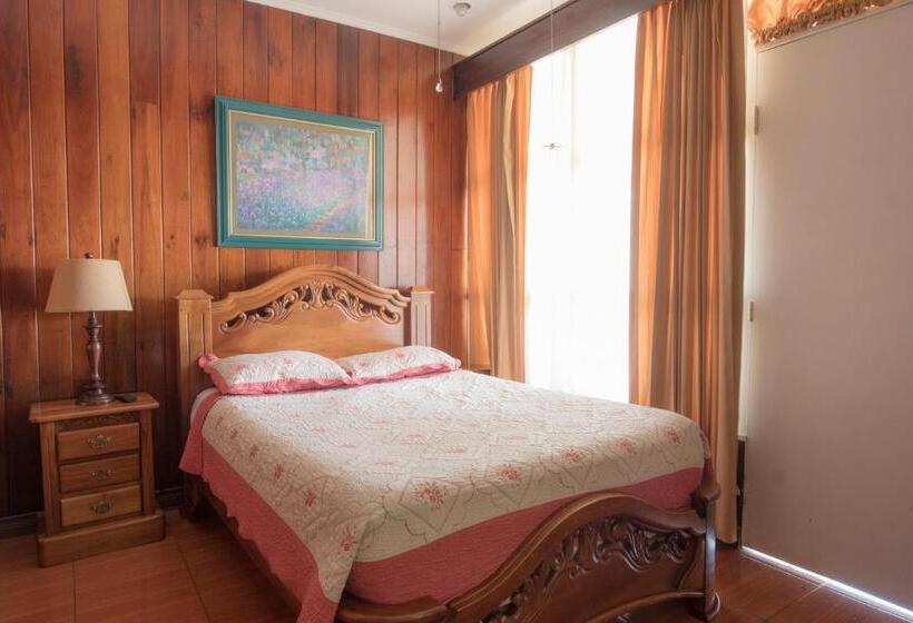 住宿加早餐  Sura