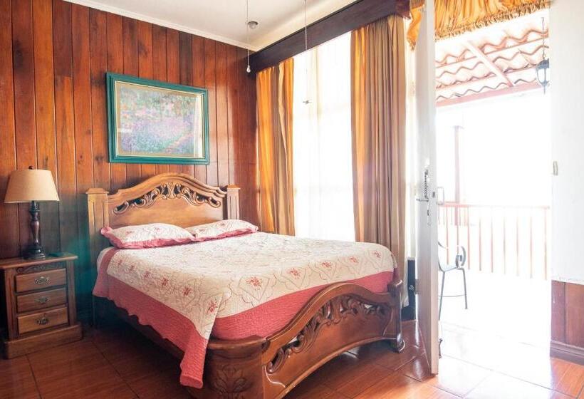 住宿加早餐  Sura