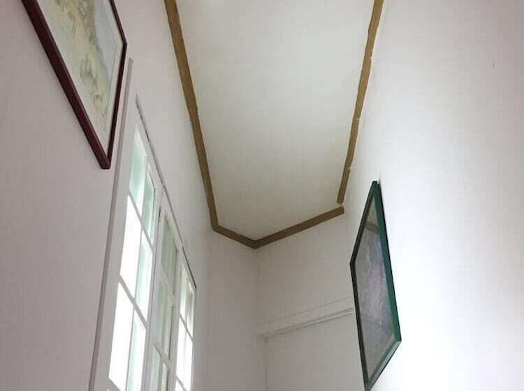 住宿加早餐  Sura