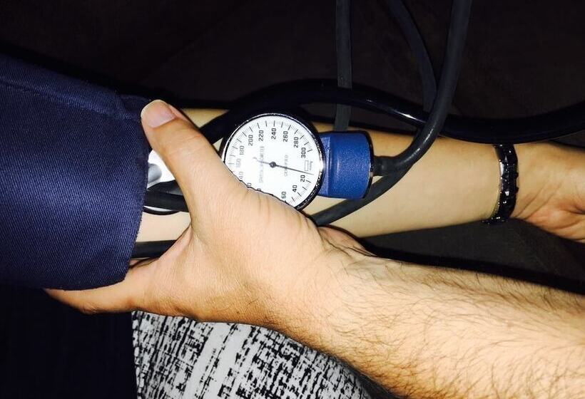 住宿加早餐  Sura