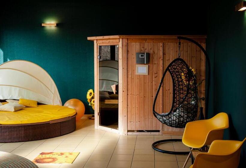 Design Hotel Romantick