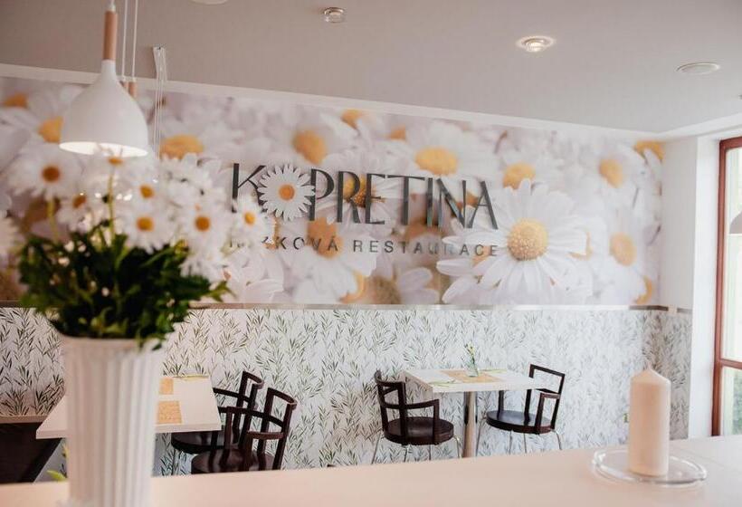 Design Hotel Romantick