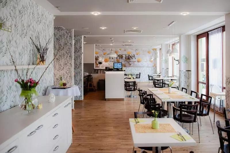 Design Hotel Romantick