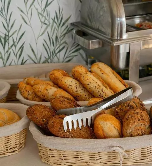 Design Hotel Romantick