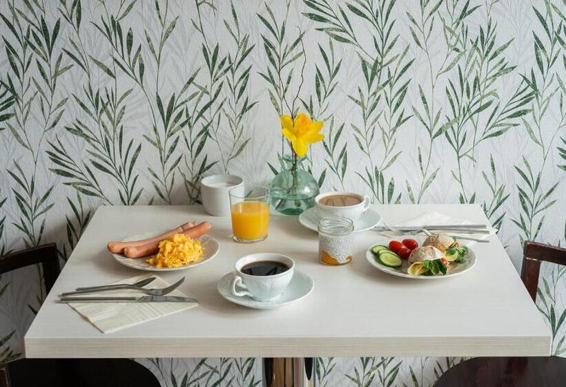 Design Hotel Romantick