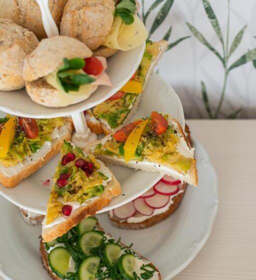 Design Hotel Romantick