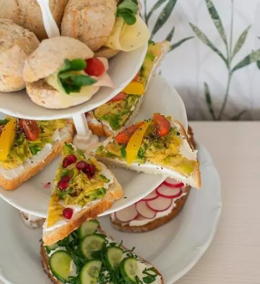 Design Hotel Romantick